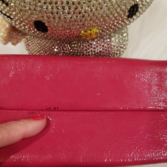 Gucci Soho Cosmetic Case - Picture 7 of 14